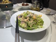 -福荣新中式餐厅