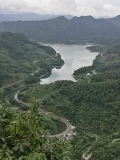 -溪口-滕头旅游景区