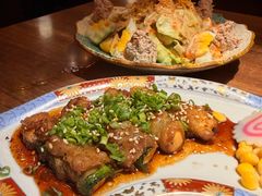 -隐月· 㐂和食屋(芝罘万达公馆店)
