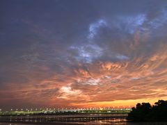 -宝安西湾红树林湿地公园