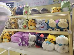 -天河城购物中心