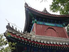 -大钟寺古钟博物馆