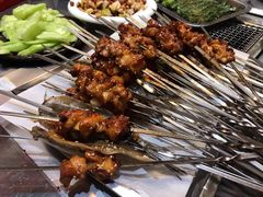 -宗泉烤全羊·烤羊腿·家常菜(解放东路店)