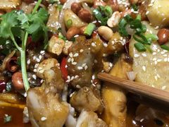 -小小河边鱼(天润城店)