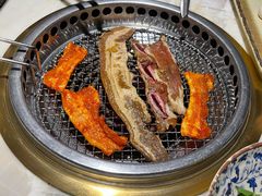 -火炉火自助餐(枫蓝国际店)