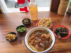 -矮子粉店1985·长沙米粉(湘春路店)