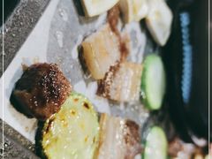 -原食烤肉·苏姐餐厅
