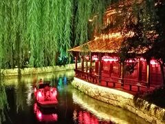 -台儿庄古城