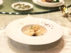 焌油石斑鱼-厉家菜(金宝街店)