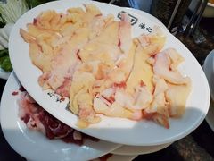 -八合里潮汕鲜牛肉火锅(深圳海岸城店)