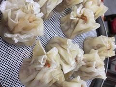 -德贤烧麦菜馆(本溪路店)