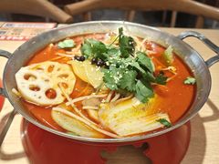 -每味每客·重庆麻辣烫(国泰店)