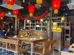-天元奎饭店(总店)