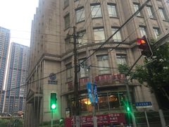 -上海新协通国际大酒店