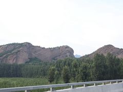 -百里山水画廊