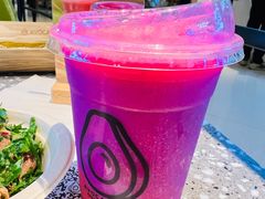-油梨树AVOCADO TREE(嘉里中心店)