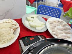 -花苑美食横琴生蚝火锅(拱北粤华路店)