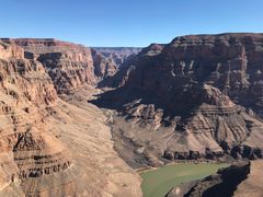 -科罗拉多大峡谷