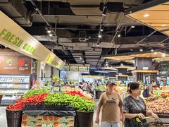 -旺豪阳光超市(友谊阳光城店)