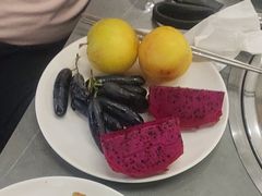 -尚宴牛特鲜自助(太原街万达店)