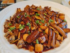 -南来顺饭庄·清真(南菜园店)