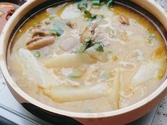 -回水镇·江湖川菜(恒大新城店)