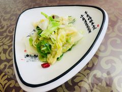 -众想海鲜·烧烤·海肠捞饭·渔家菜(孙家疃店)