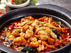 -武松家(丰益桥店)