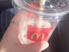 -麦当劳(小白楼店)