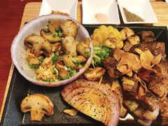 -鳗鱼家·深夜食堂(军博店)