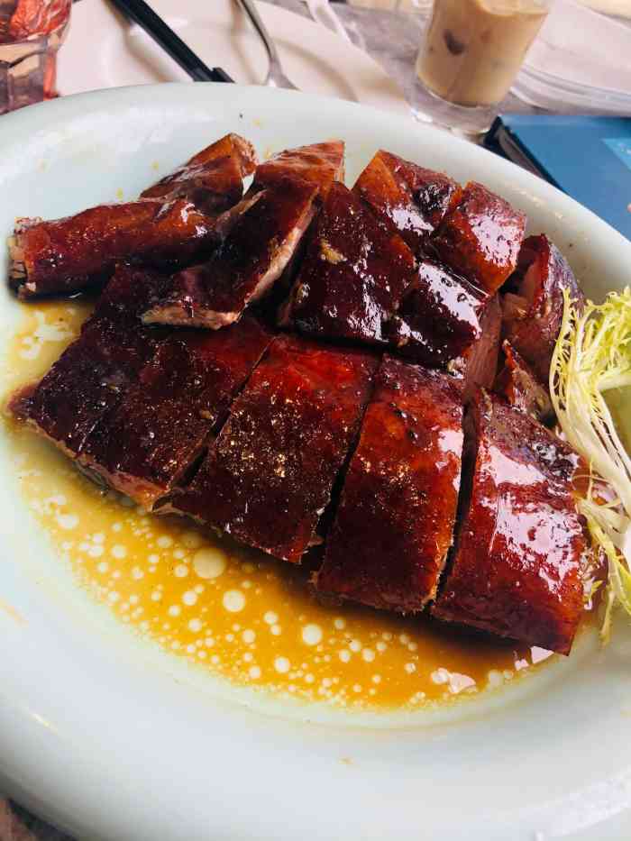 港丽餐厅(龙之梦长宁店)