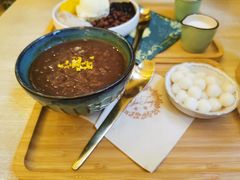 白糯糯红豆沙-春风·有糖(崇宁路店)