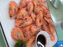 -景好海鲜餐厅(大鹏必选旅游店)