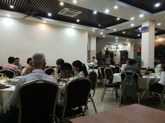 大堂-家乡饭店(里仁洞店)