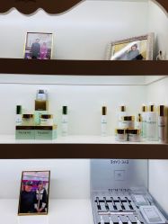 -美肤盾祛痘·问题肌头疗管理中心