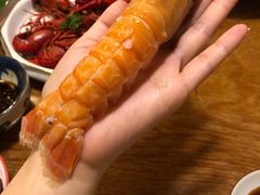 鳌虾-万岛日本料理铁板烧(太古里店)