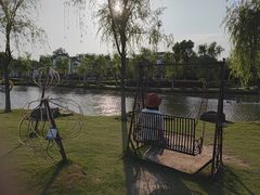 -木兰水镇旅游景区