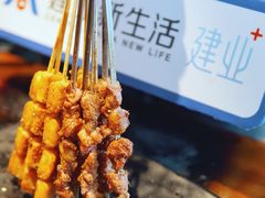 -戴记龙虾(天泽街店)