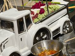 -江湖六膳門串串香(隆礼路店)