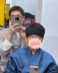 点击看大图 -卓梵美发·精品Salon