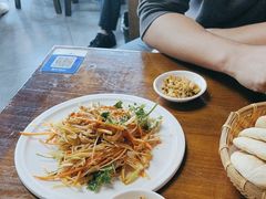-长安后宰门水盆羊肉(新都心店)
