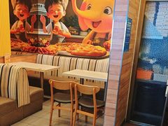 -尊宝比萨(中山八店)