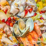 只卖一道菜🔥到不行！按盘上的水煮鱼‼️