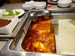 -海底捞火锅(杭州萧山宝龙广场店)