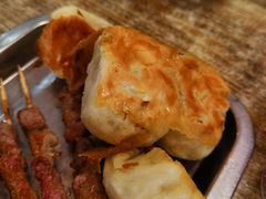 牛肉煎包-清真·西北人家风味馆(中山中路店)