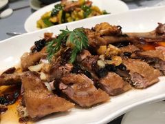 -谷语中餐厅