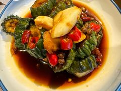 -富正毅三下锅·湘西韵味(天门山索道店)