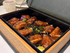 -3号仓库·创意中国菜(新世界城店)