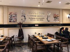 大堂-火炉火自助餐(悠唐购物中心店)