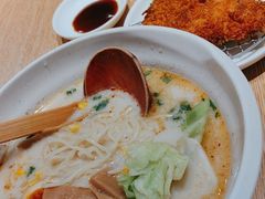 -味千拉面(广州金沙永旺梦乐城店)